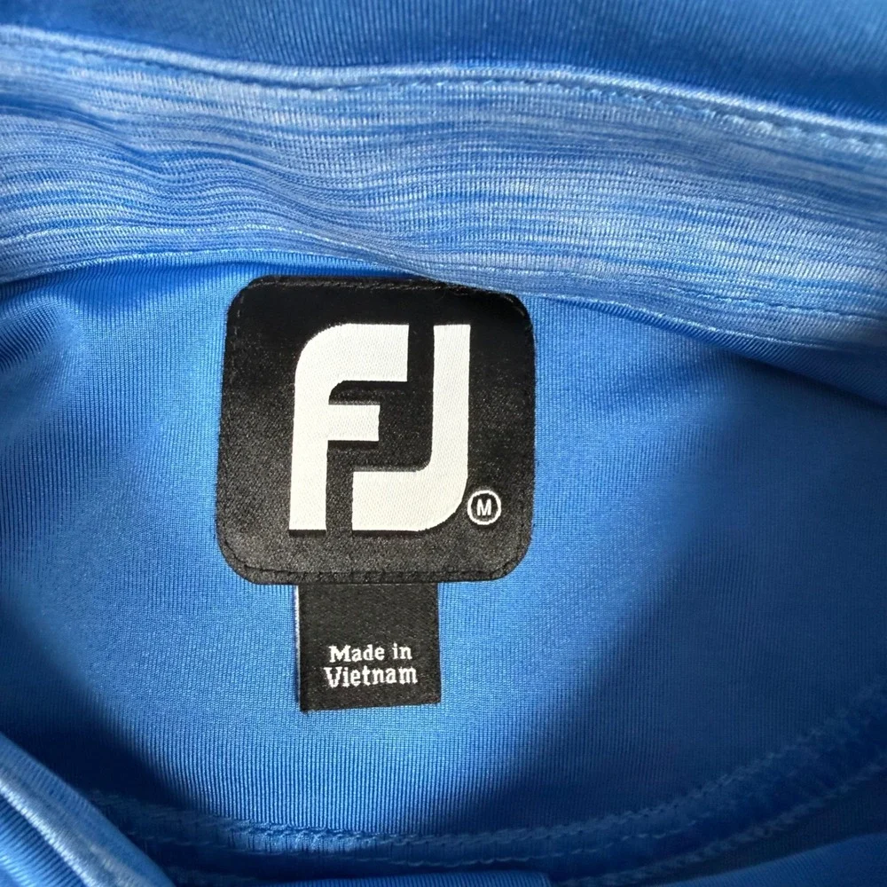 FootJoy tpc sawgrass